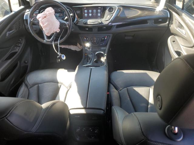 LRBFXDSA1HD219653 Buick Envision Essence