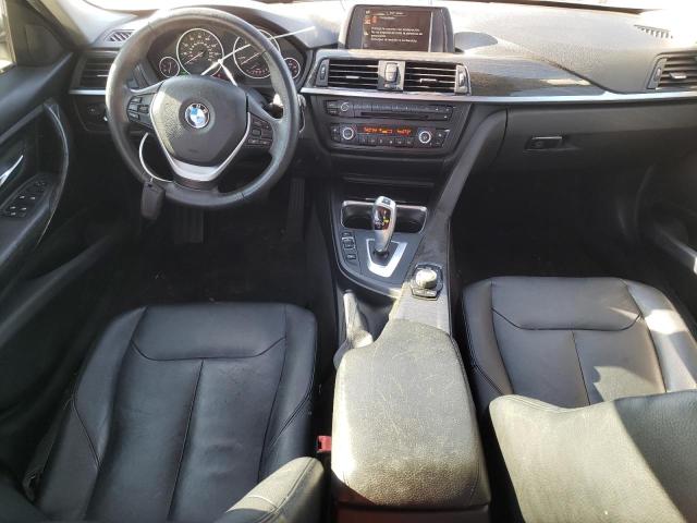 WBA3A5G50FNS82240 BMW 328 I