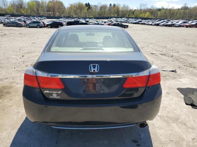 1HGCR2F39EA141314 Honda ACCORD LX