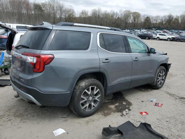 1GKKNRLS2MZ109142 GMC ACADIA SLE