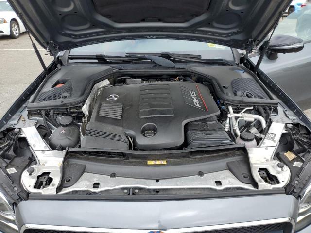 WDD1J6BB6KF083717 Mercedes-Benz E AMG 53