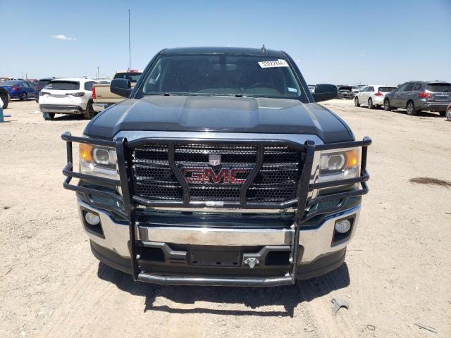 1GTV2UEC7EZ346320 GMC Sierra K1500 Sle