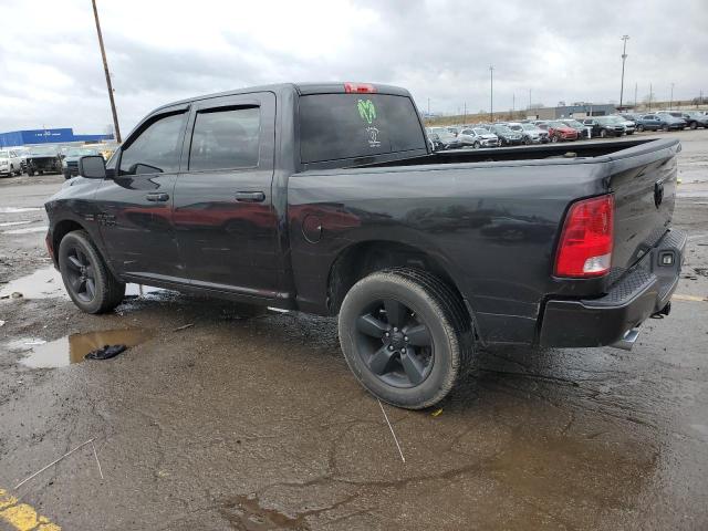 3C6RR7KT2HG784967 RAM 1500 St