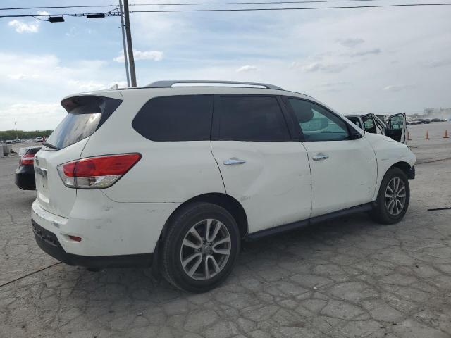 5N1AR2MN1FC646887 Nissan Pathfinder S