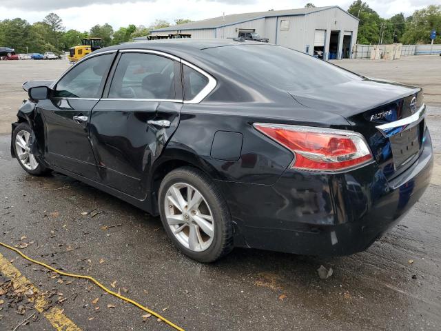 1N4AL3AP0EC326529 Nissan ALTIMA 2.5