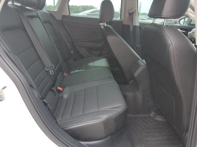 3VWEM7BU1NM020505 Volkswagen JETTA SE
