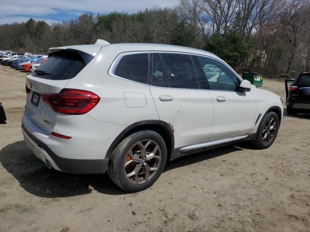 5UXTY3C04M9F16514 BMW X3 Sdrive30i
