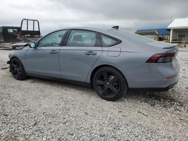 1HGCY2F75PA070539 Honda Accord Hybrid Sport-l