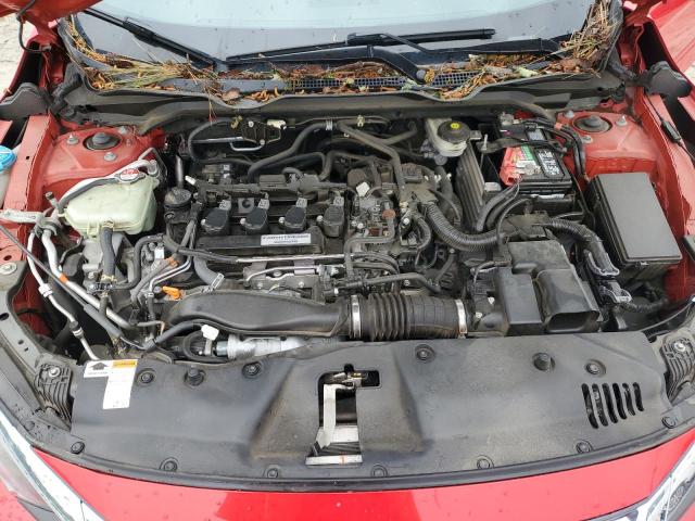 2HGFC3B3XHH358483 Honda CIVIC EX