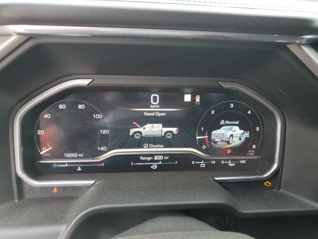 3GTUUGEL7PG229850 GMC Sierra K1500 Denali