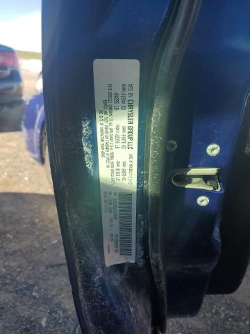 1C3CDFBB0ED702505 Dodge DART SXT