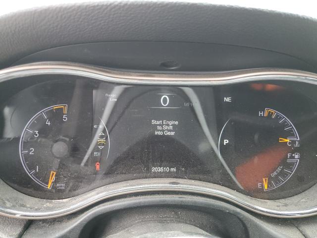 1C4RJFBM0EC431760 Jeep Grand Cherokee Limited