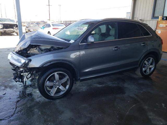 Auction sale of the 2015 Audi Q3 Prestige, vin: WA1GFCFS0FR013255, lot number: 51402424