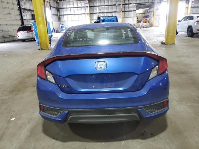 2HGFC4B53GH309583 Honda Civic Lx