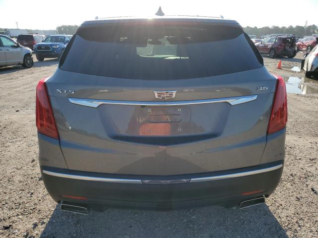 1GYKNBRS6HZ245655 Cadillac XT5 LUXURY