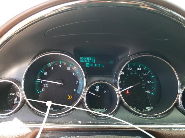 5GAKRCKD3EJ159761 Buick Enclave