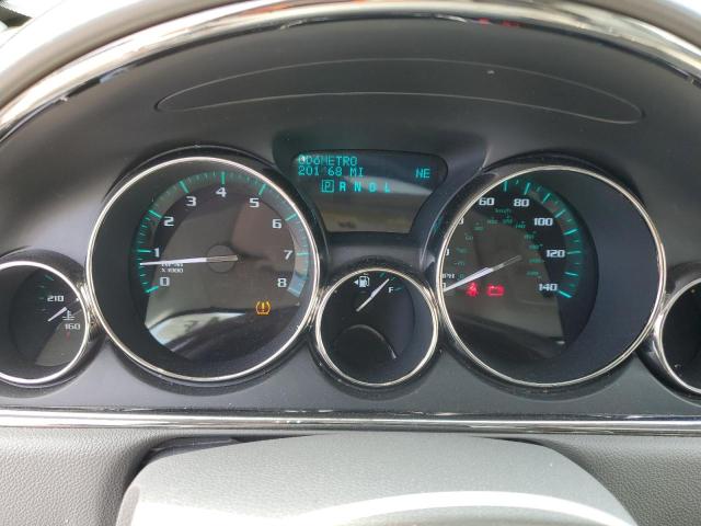 5GAKRBKD0GJ101801 Buick Enclave