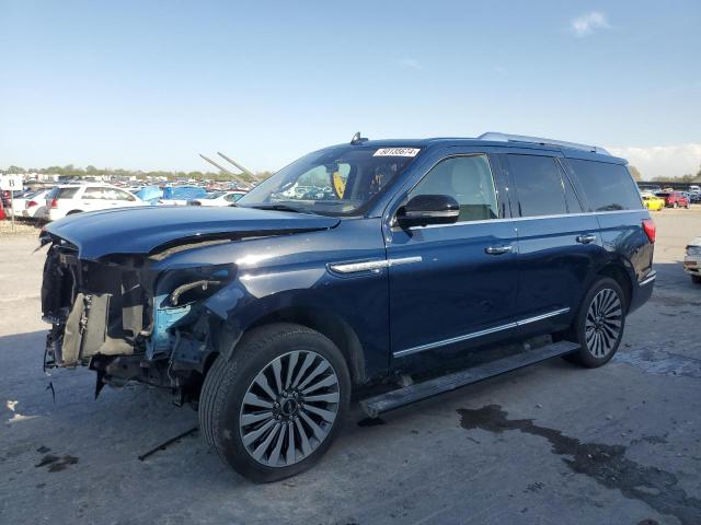 Auction sale of the 2019 Lincoln Navigator Reserve, vin: 5LMJJ2LT3KEL17241, lot number: 50135674