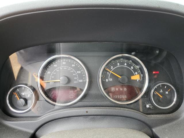 1C4NJDCBXFD370462 Jeep Compass Limited