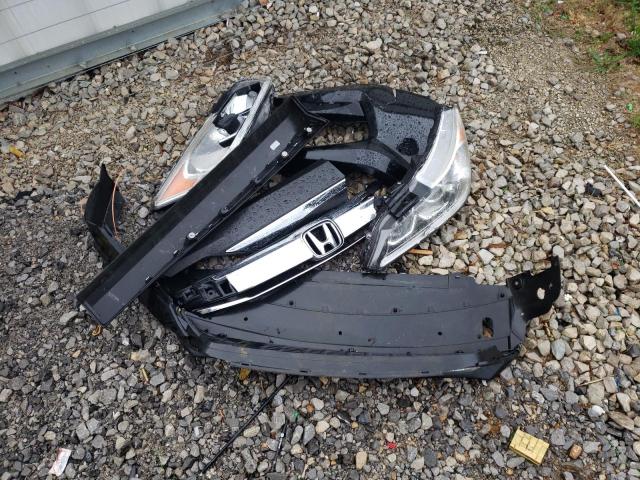1HGCR2F50GA243587 Honda Accord Sport