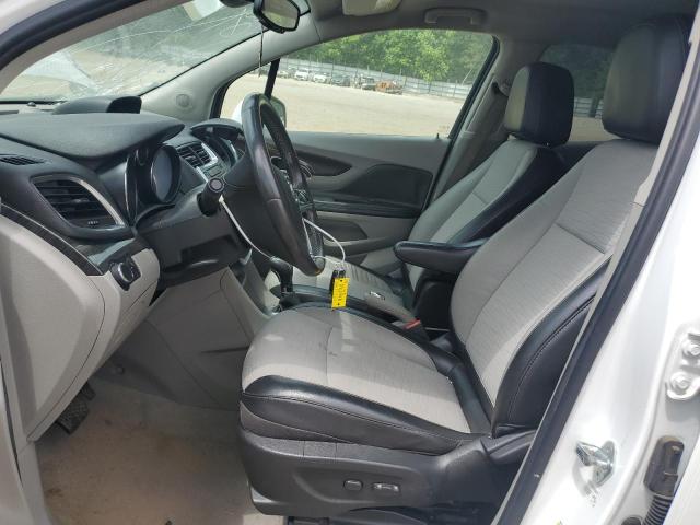 KL4CJASB4GB711627 Buick Encore
