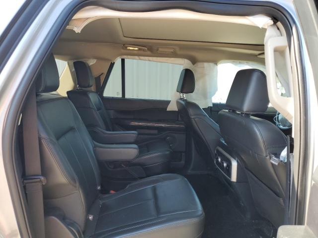 1FMJK1HT1NEA45523 Ford Expedition Max Xlt