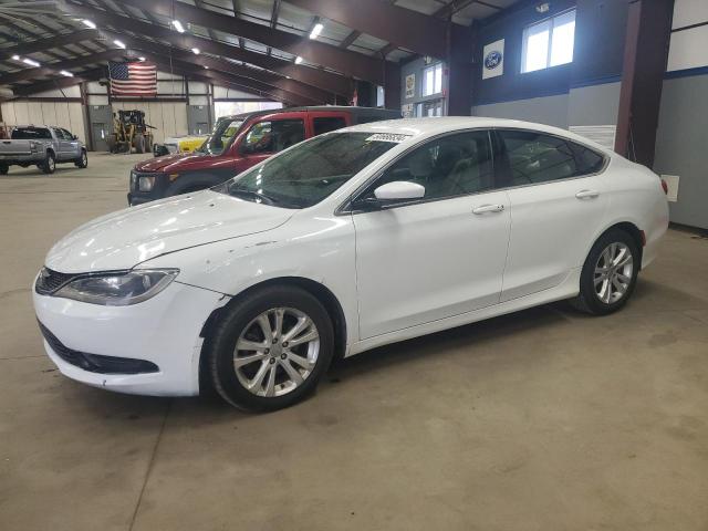 Auction sale of the 2015 Chrysler 200 Limited, vin: 1C3CCCAB3FN644971, lot number: 50666834