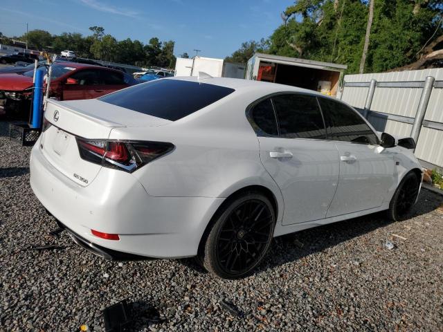 JTHBZ1BL8JA013083 Lexus Gs 350 Base