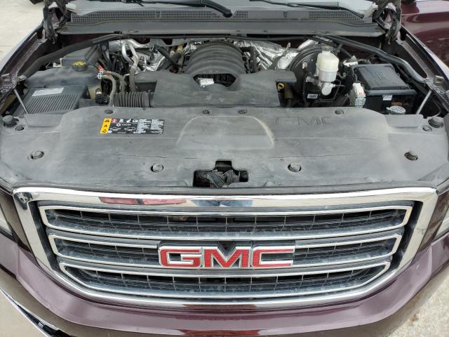 1GKS1BKC5HR278882 GMC YUKON SLT
