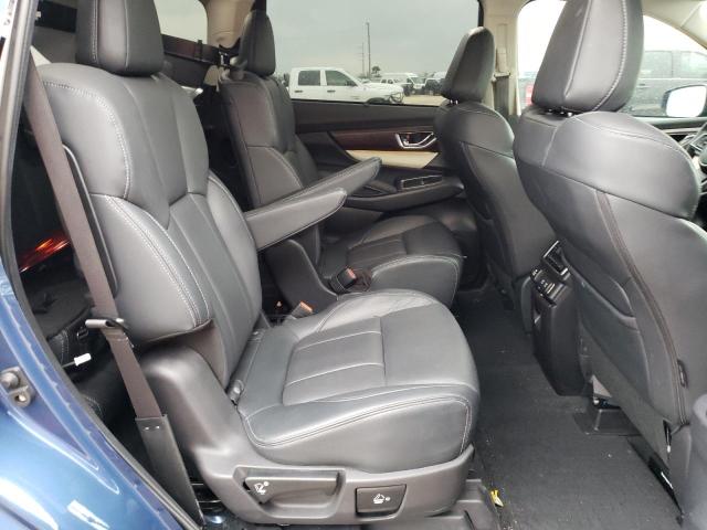4S4WMARD8N3415143 Subaru Ascent Touring