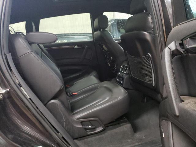 WA1DGAFE8FD010843 Audi Q7 Prestige