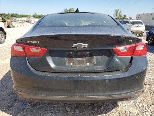 1G1ZE5STXHF104641 Chevrolet MALIBU LT