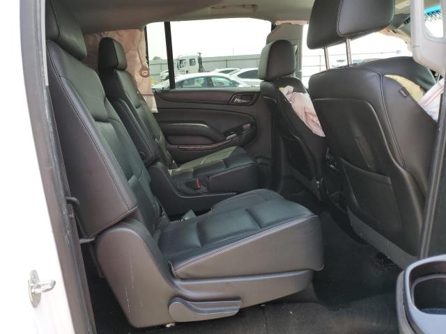 1GKS2GKC0GR251288 GMC Yukon Xl K1500 Slt