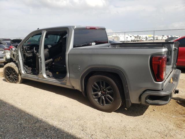 3GTPHCED4PG279172 GMC Sierra C1500 Elevation