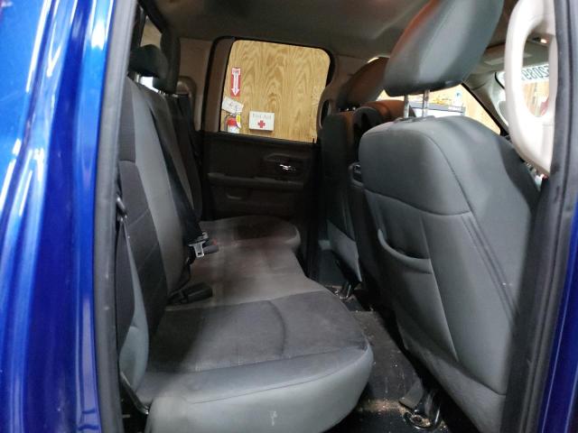 1C6RR7GT4ES396183 RAM 1500 Slt