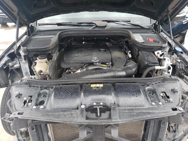 4JGFB4KB0LA072305 Mercedes-Benz Gle 350 4matic
