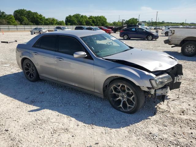 2C3CCABG4HH646299 Chrysler 300 S