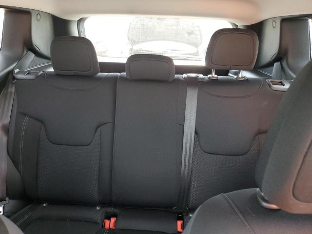 ZACNJDB11PPP34888 Jeep Renegade Latitude