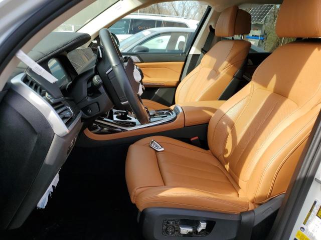 5UXCW2C01L9B55757 BMW X7 Xdrive40i