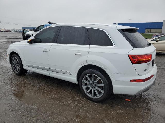 WA1LHAF74KD043035 Audi Q7 Premium Plus