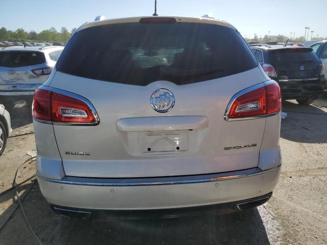 5GAKRAKD3FJ246257 Buick Enclave