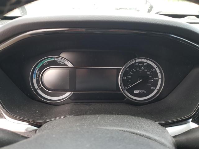KNDCB3LC3L5377363 KIA NIRO LX