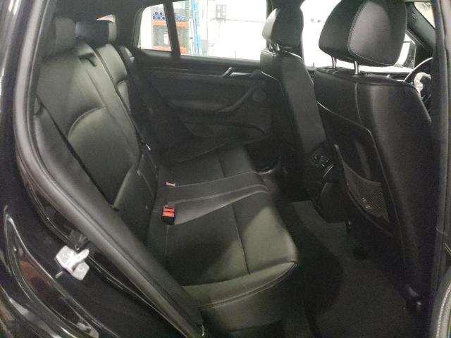 5UXXW7C54J0W63858 BMW X4 Xdrivem40i