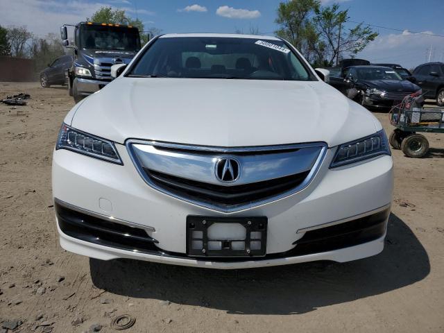 19UUB3F56GA001062 Acura TLX TECH