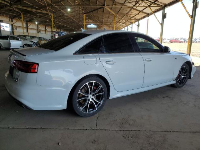 WAUGFAFC6GN037293 Audi A6 Premium Plus