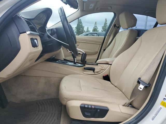 WBA3A5C50EF604969 BMW 328 I
