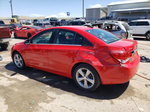 1G1PE5SB8F7200595 Chevrolet CRUZE LT
