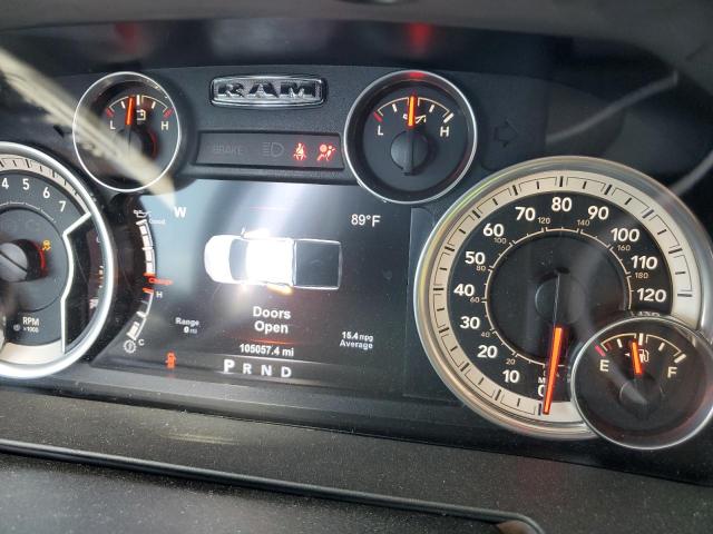 1C6RR6LT5FS762007 RAM 1500 Slt