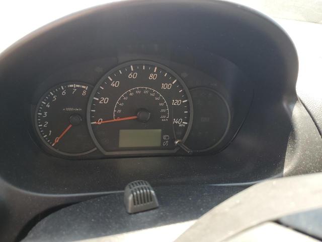ML32F3FJ2HHF17599 Mitsubishi Mirage G4 Es