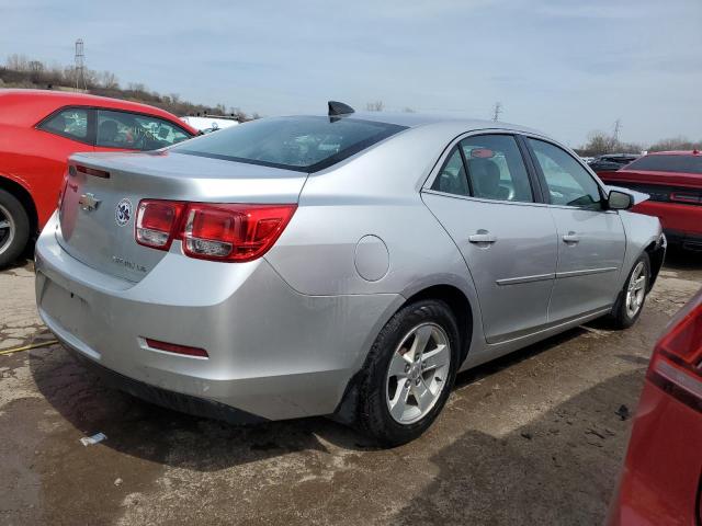 1G11B5SA7GF127345 Chevrolet Malibu Limited Ls